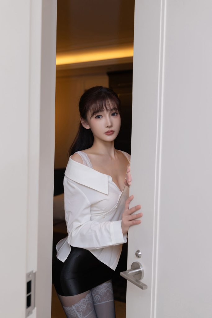 陆萱萱 – 陌生人(93)p-小二写真