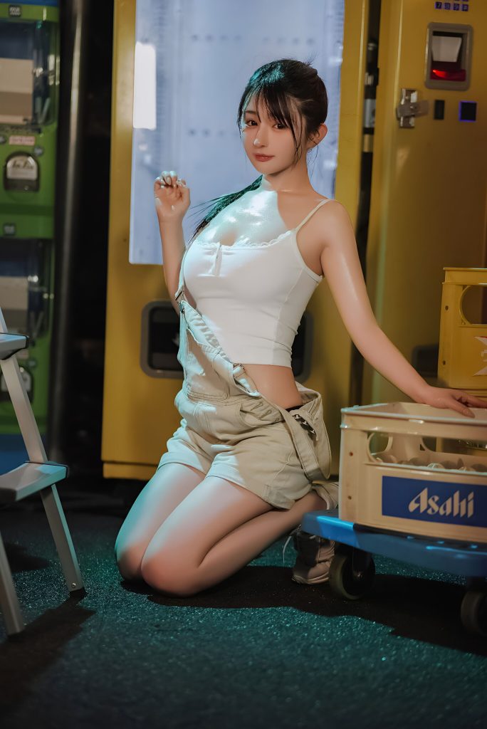 桜井宁宁 – 失眠冲剂 搬运工(127P)-小二写真