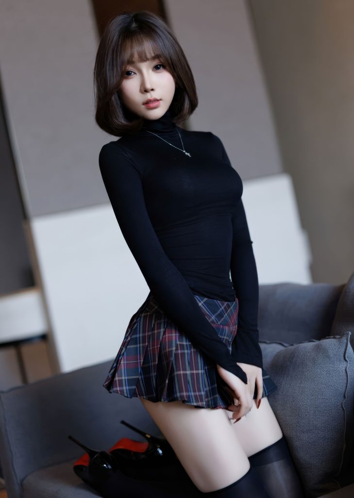 徐莉芝寂寞难耐等你洞房85P-小二写真