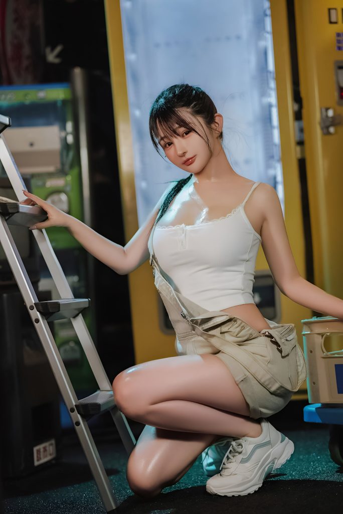 桜井宁宁 – 失眠冲剂 搬运工(127P)-小二写真