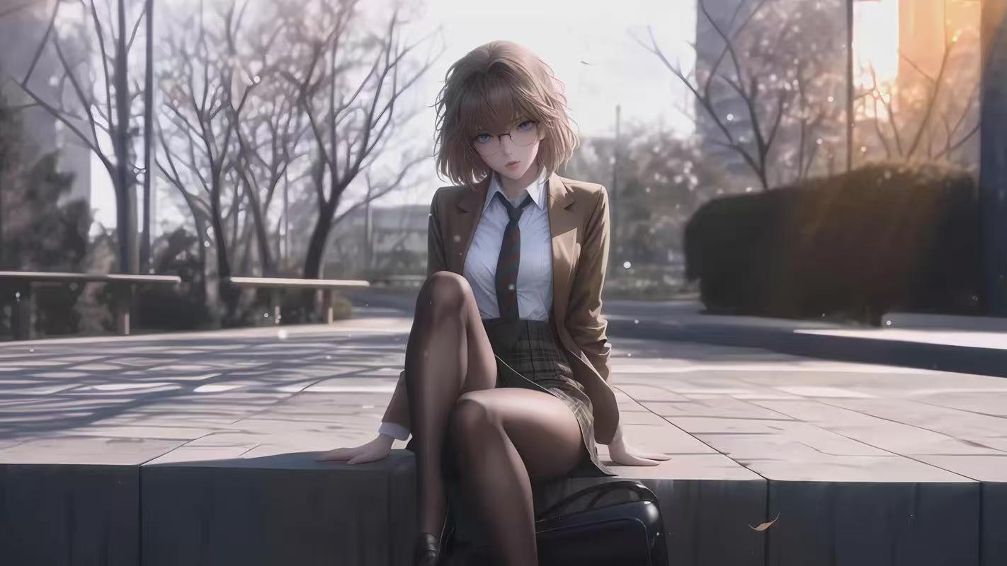 幻灯片-小二写真