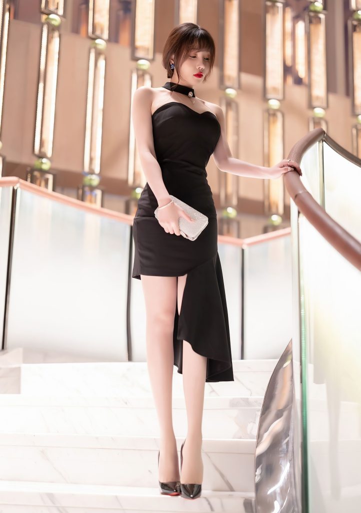 芝芝Booty(82P)-小二写真