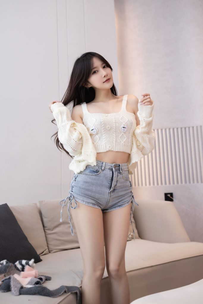 魚子醬 甜春寫真75p-小二写真