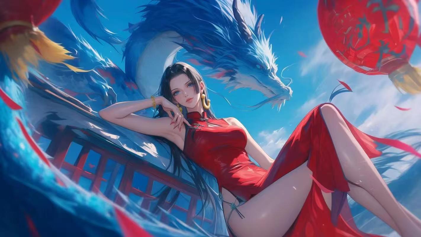 幻灯片-小二写真