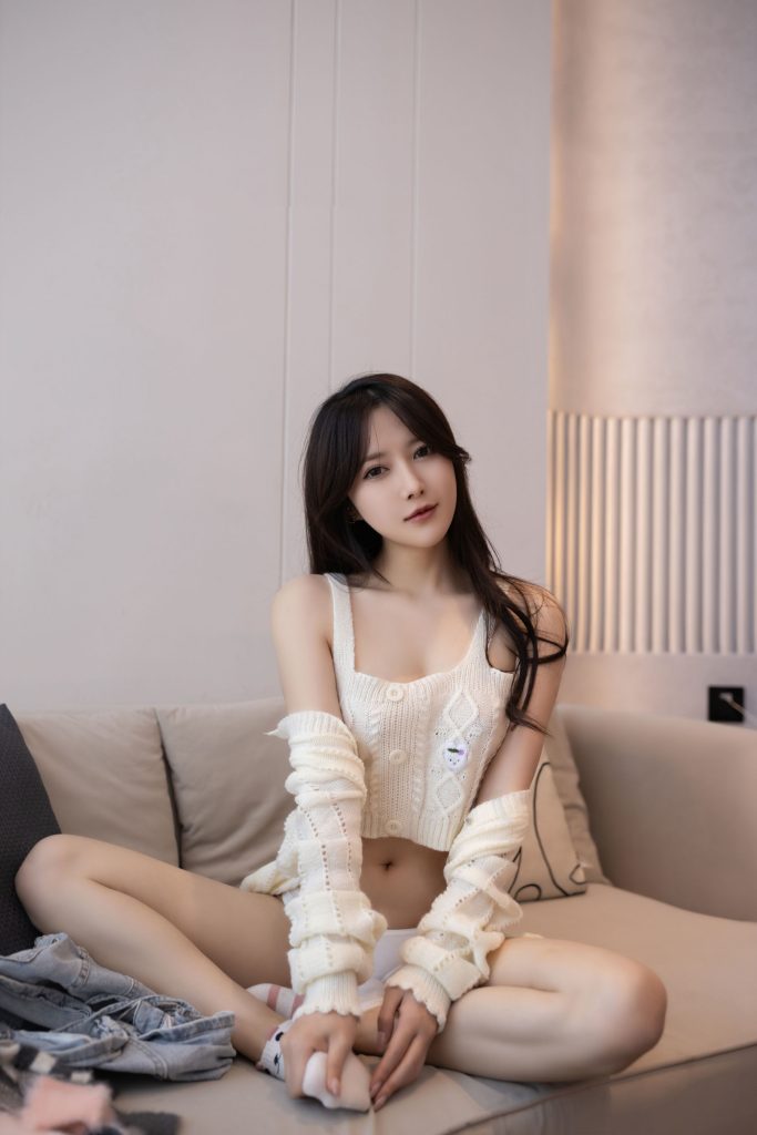 魚子醬 甜春寫真75p-小二写真