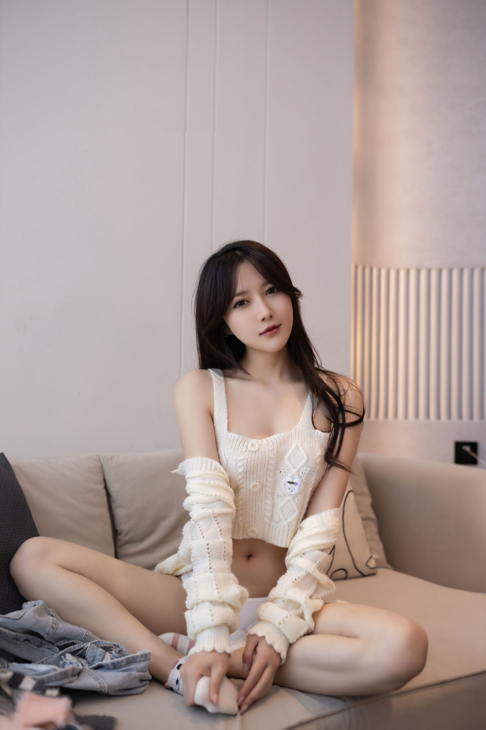 魚子醬 甜春寫真75p-小二写真