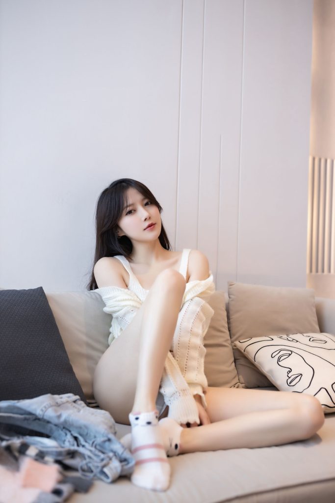 魚子醬 甜春寫真75p-小二写真